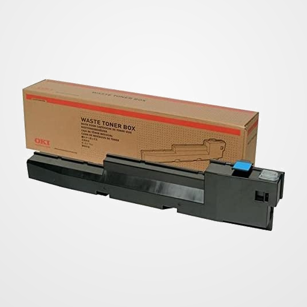 CUBETA RECUPERACION TONER OKI 42869403 C9600/9650/9800/9850
