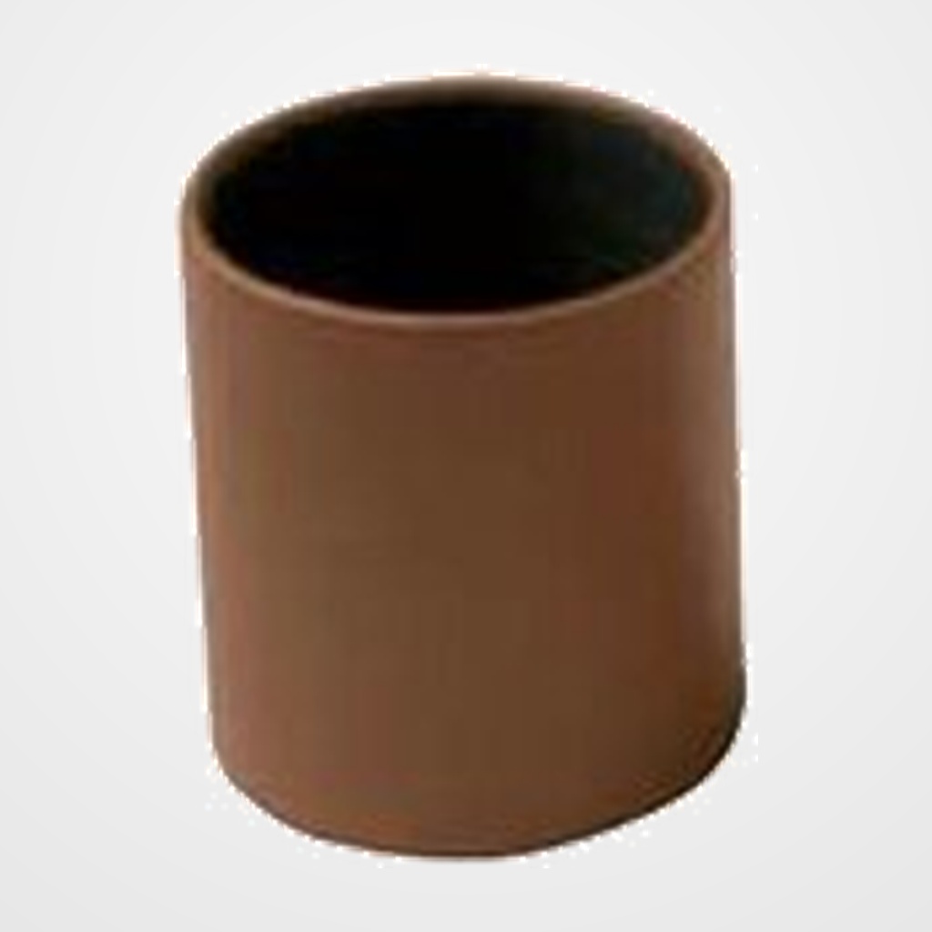 CUBILETE PORTA LAPICES NADAL ZENIT NAPA sim.piel CUERO