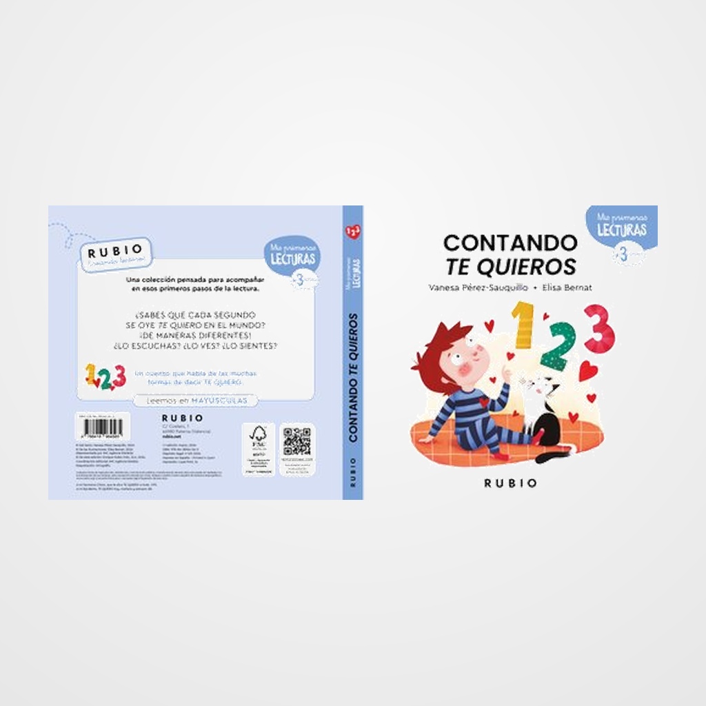 CUENTO RUBIO 200x200 CONTANDO TE QUIEROS (+3 años)