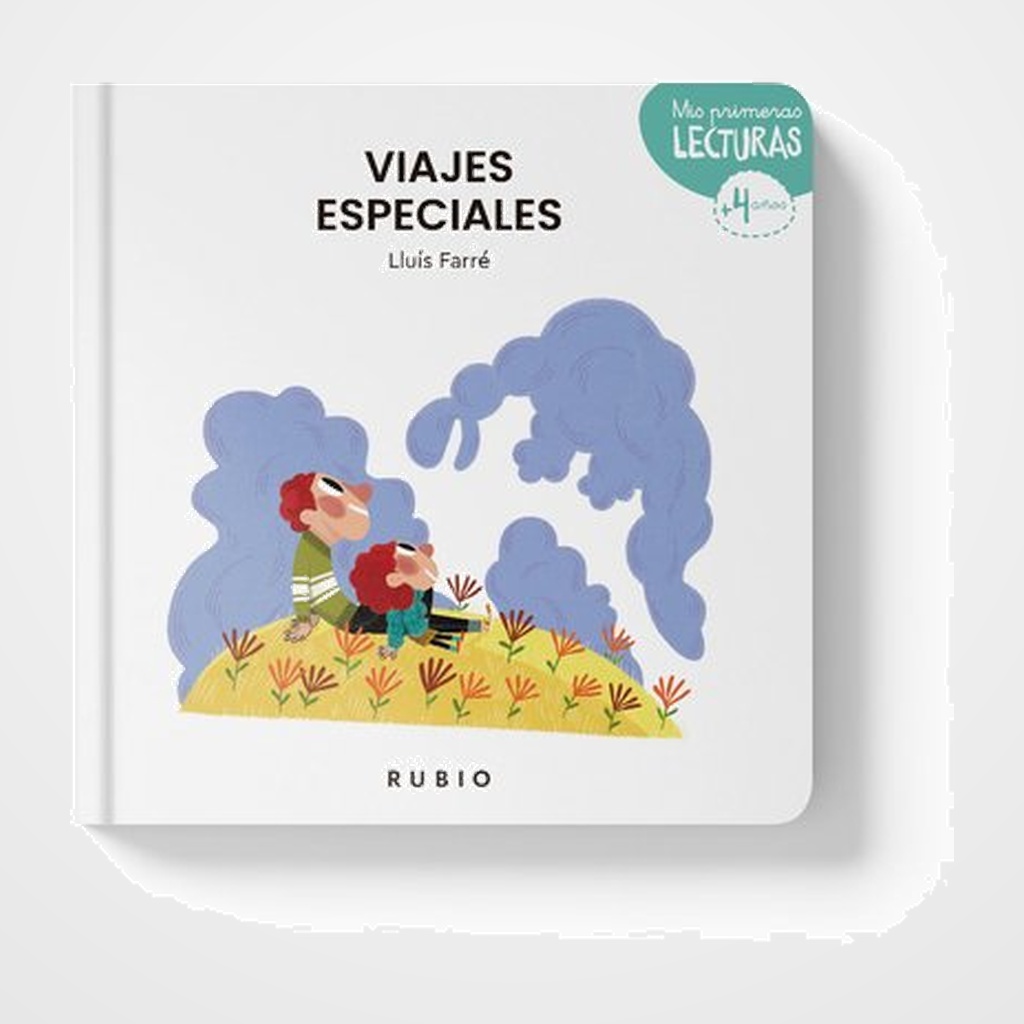 CUENTO RUBIO 200x200 VIAJES ESPECIALES (+4 años)