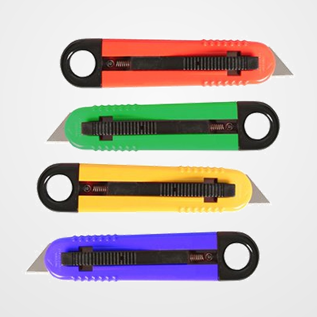 CUTER PRYSE RETRACTIL AMBIDIESTRO