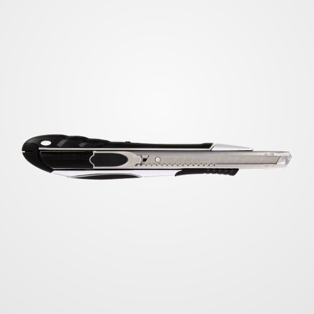 [17201076] CUTER WESTCOTT de SEGURIDAD DUO AUTO 9 mm. con GUIA METALICA