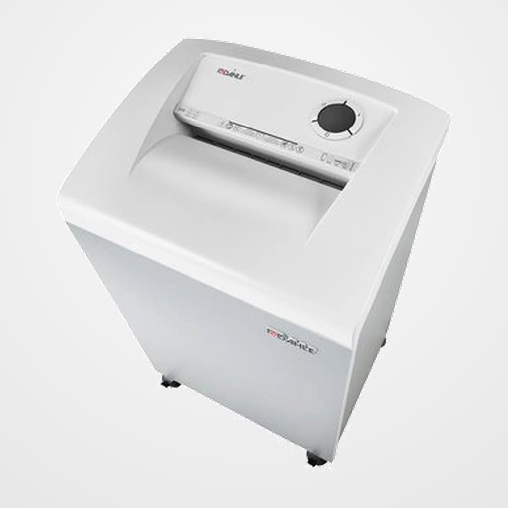 DESTRUCTORA DAHLE OFICINA 206 (18h TIRAS) Nv.seg.2 - tiras 3,9mm, dep.60L