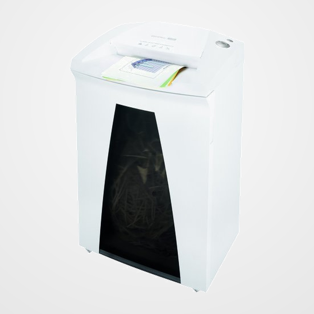 DESTRUCTORA HSM SECURIO B32 (16h PARTIC.) Nivel.seg.P4 - particula 4.5x30mm, dep.82L