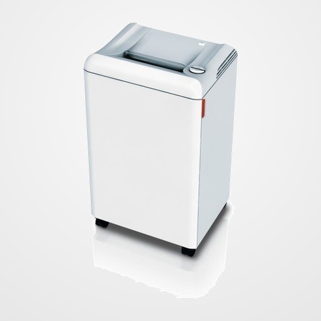 DESTRUCTORA IDEAL 2503 CC (12h PARTIC.) Nv.seg.5 - particula 2x15mm, dep.75L