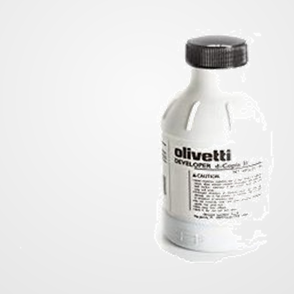 DEVELOPER (REVELADOR) OLIVETTI COPIA D23/31