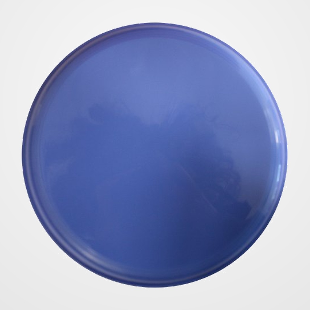 DISCO VOLADOR DE PLASTICO Ø21