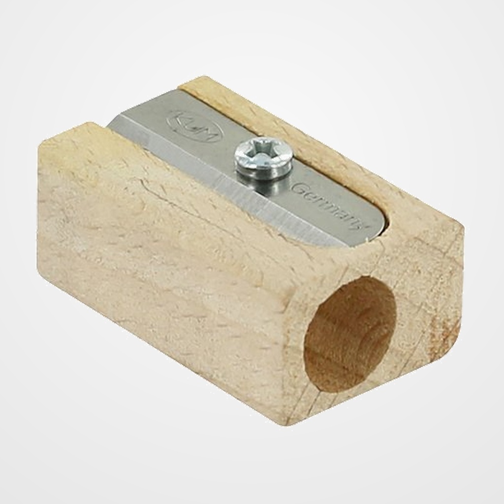 AFILALAPIZ KUM RECTANGULAR ESPECIAL MADERA 1 USO CAJA de 24