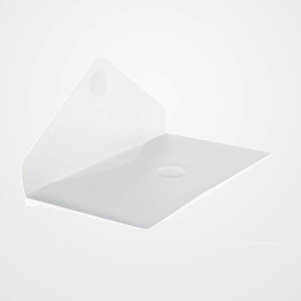 DOSIER SOBRE OFFICE BOX PP VELCRO RECIBO CRISTAL