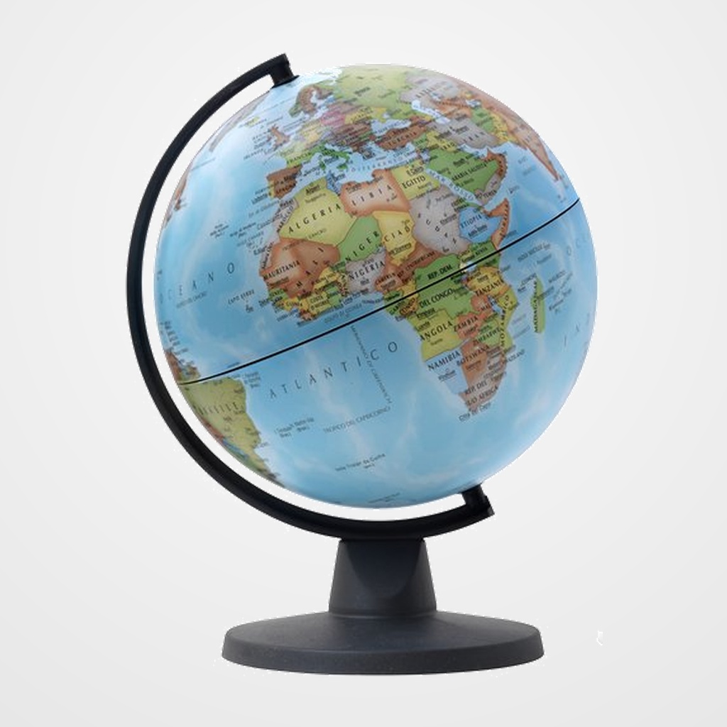 ESFERA MINI FyP POLITICO 16cm