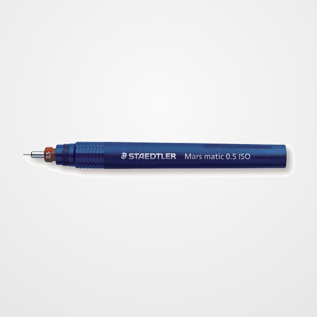 ESTILOGRAFO STAEDTLER MARSMATIC 0, 5