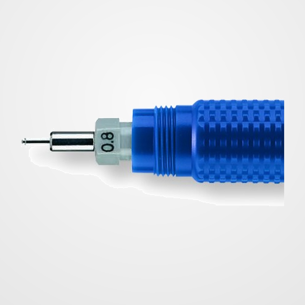 [20101022] ESTILOGRAFO STAEDTLER MARSMATIC 0, 8