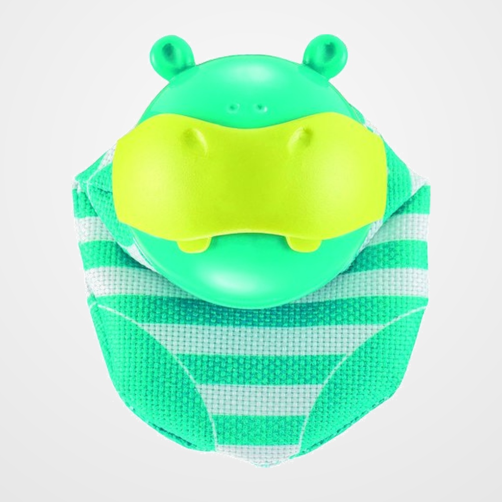[13701281] AFILALAPIZ MAPED CROC CROC HIPPO BLISTER DE 1