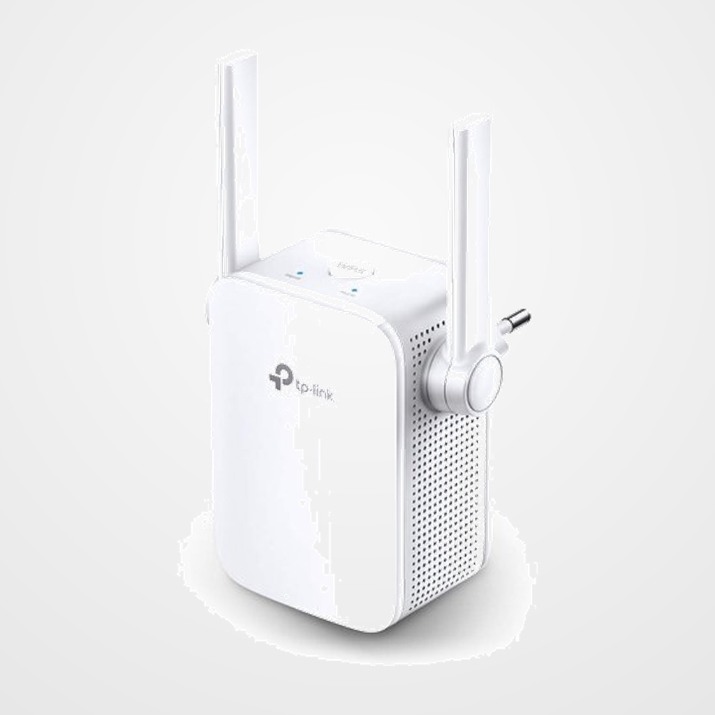 EXTENSOR COBERTURA WIFI TL-WA855RE