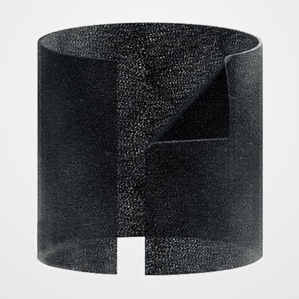 FILTRO CARBONO para PURIFICADOR de AIRE LEITZ TRUSENS Z-3000 PACK de 3