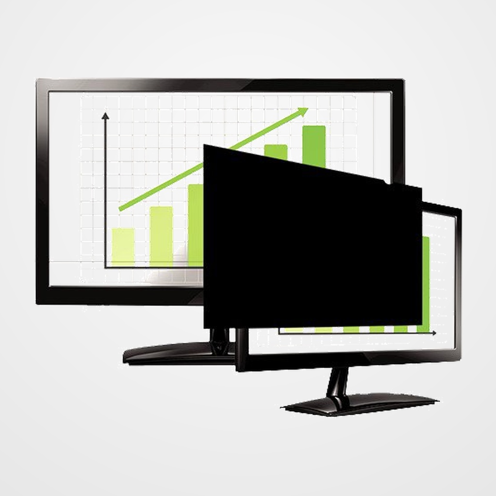 FILTRO PRIVACIDAD FELLOWES PRIVASCREEN 22  - 16:9