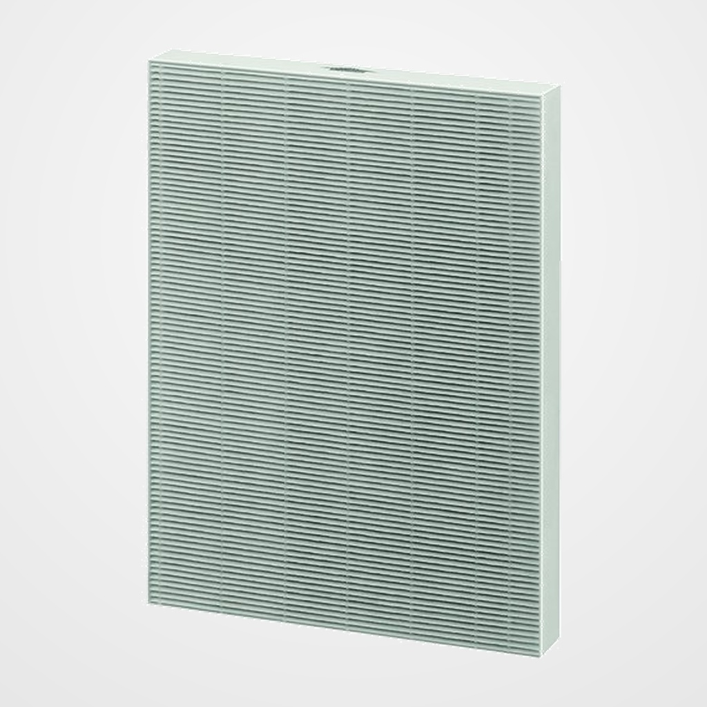 FILTRO TRUE HEPA PARA PURIFICADOR FELLOWES DX55