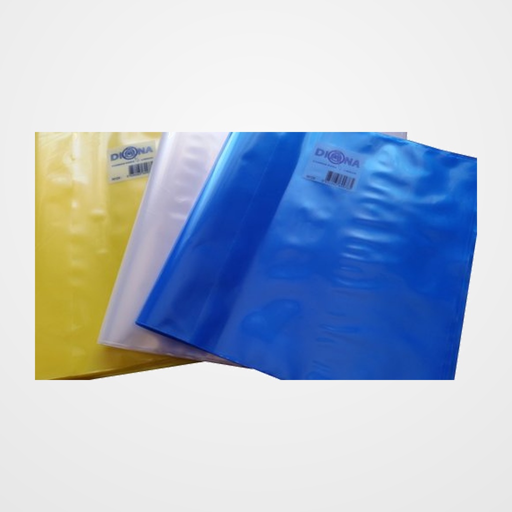 FORRO DIANA Nº 29 SEMI-AMARILLO