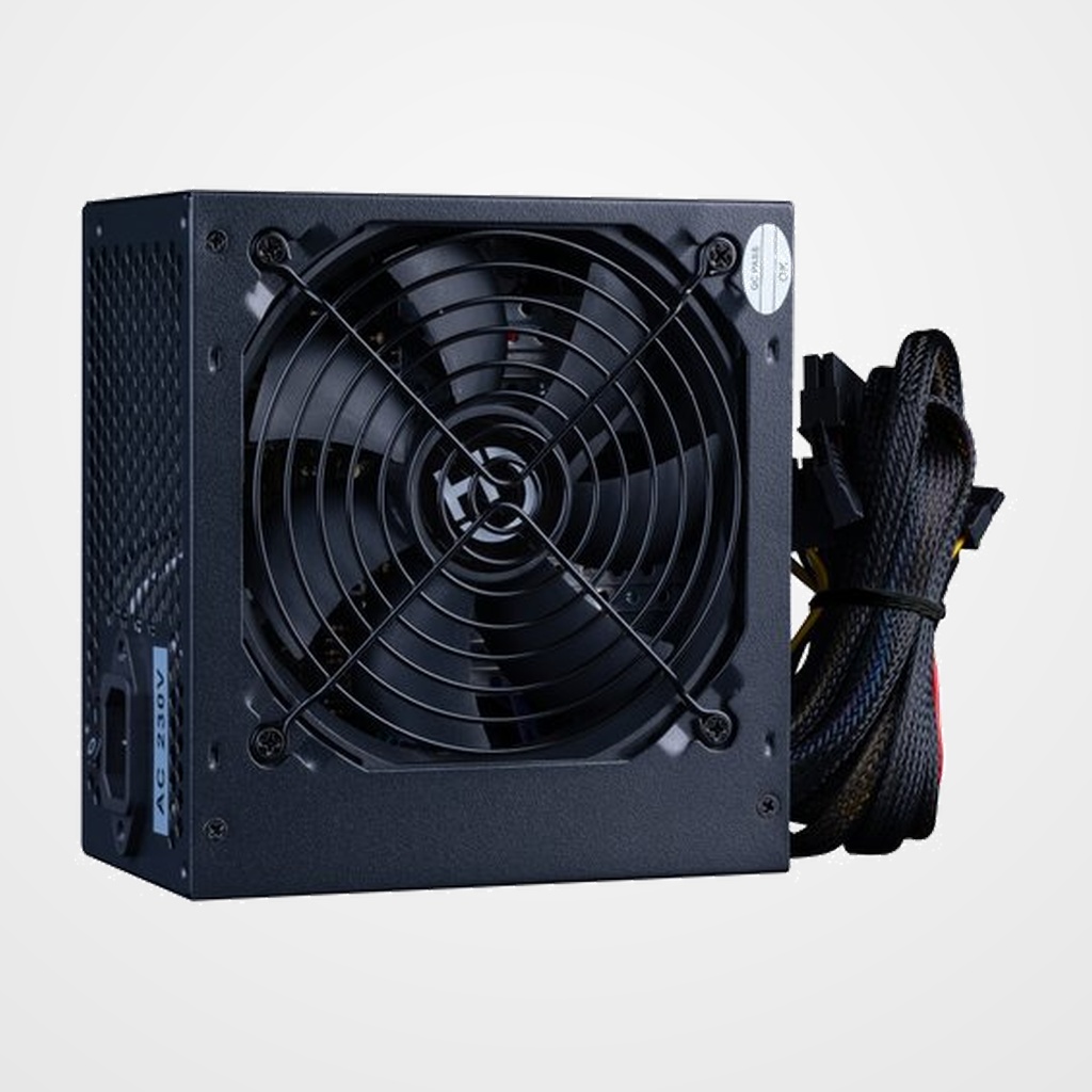 FUENTE DE ALIMENTACION HIDITEC 500W PSX500W ATX