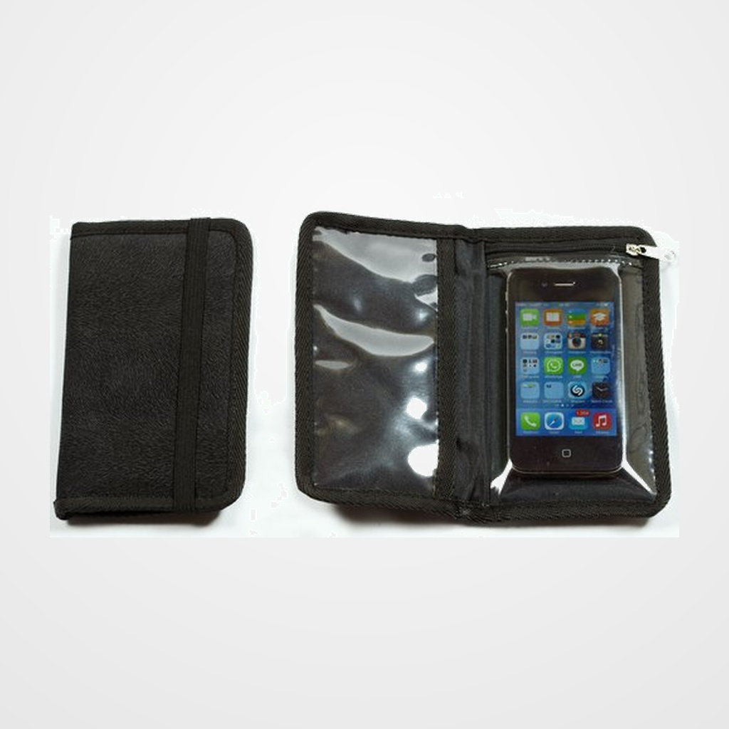 FUNDA IBERPLAS PARA MOVIL 130x70 mm. POTRO