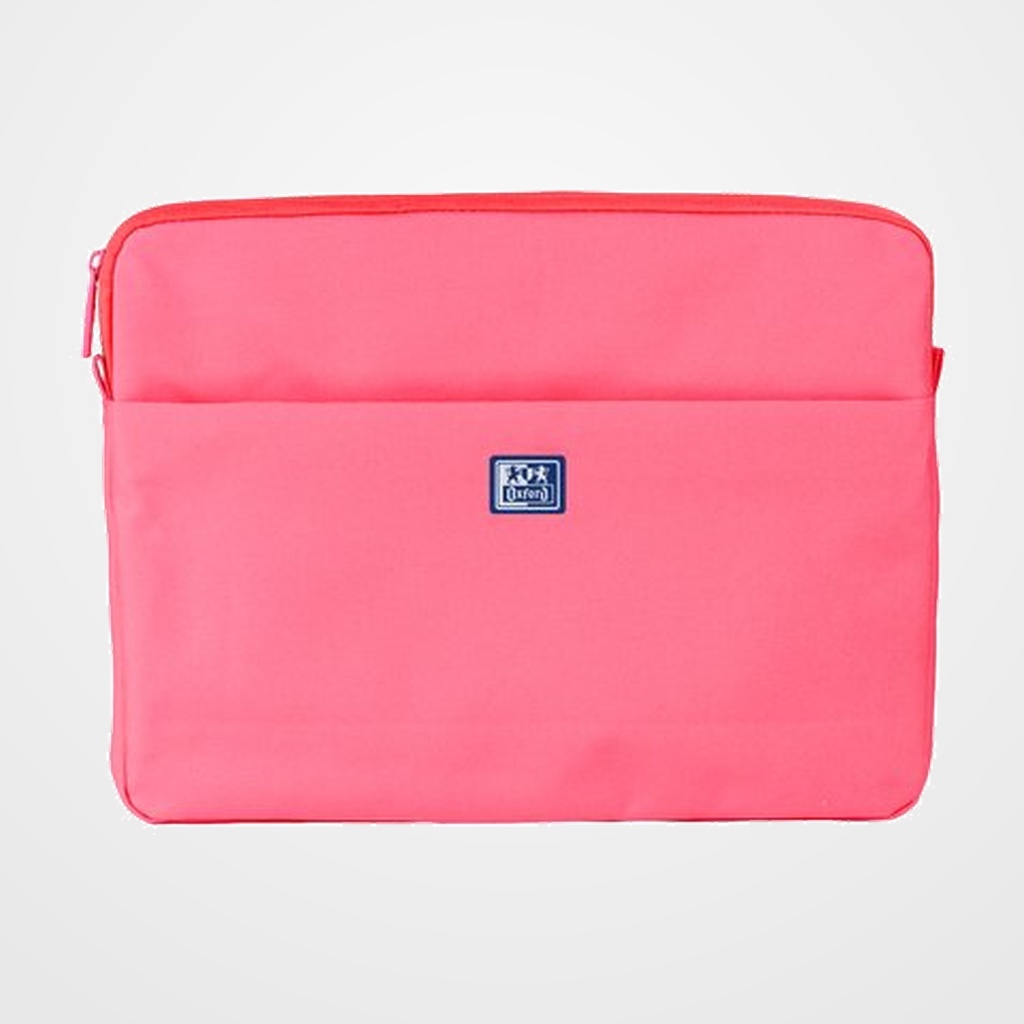 FUNDA PORTATIL OXFORD YOUNG PROOF B-CASE 14  SANDIA