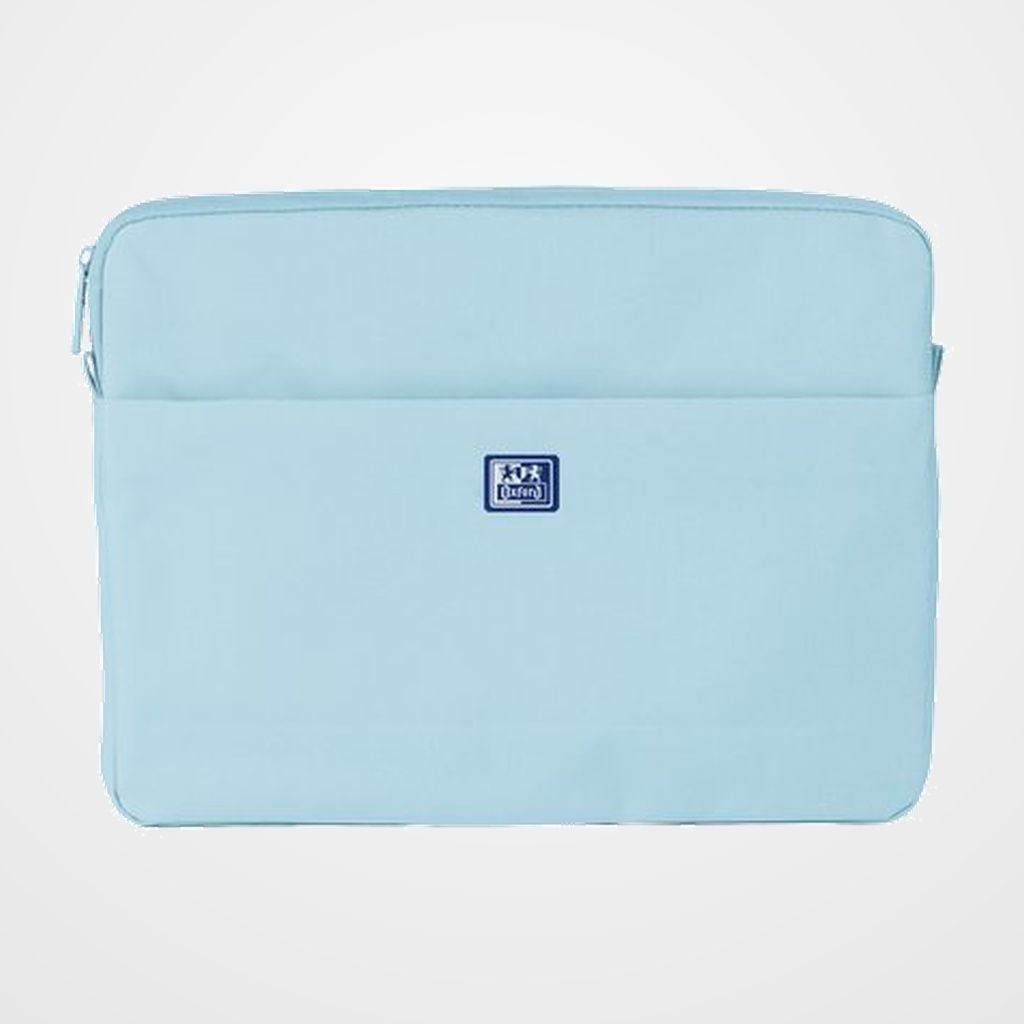FUNDA PORTATIL OXFORD YOUNG PROOF B-CASE 14  WINTER SKY
