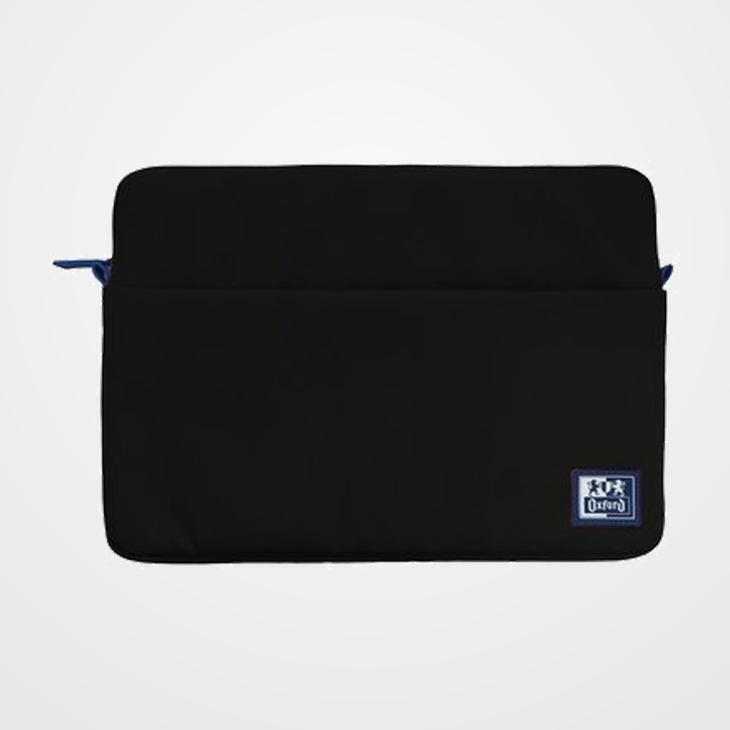 FUNDA PORTATIL OXFORD YOUNG PROOF B-CASE 16' NEGRO