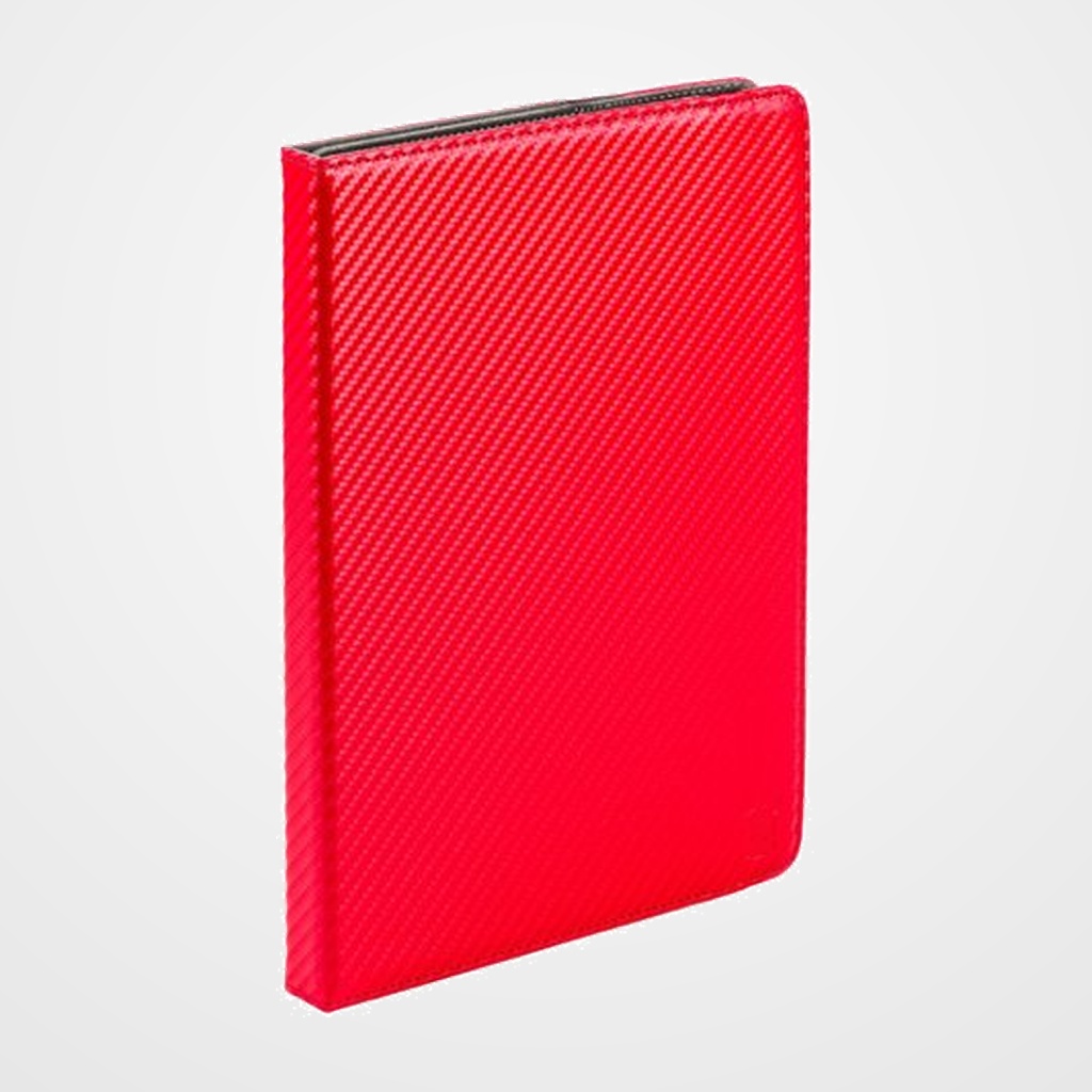 FUNDA TABLET MAILLON URBAN STANDARD CASE 9,7 -10,2  ROJO