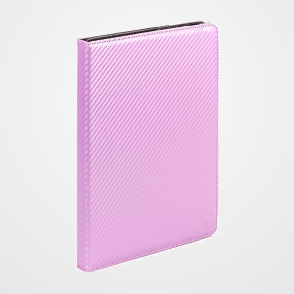 FUNDA TABLET MAILLON URBAN STANDARD CASE 9,7 -10,2  ROSA