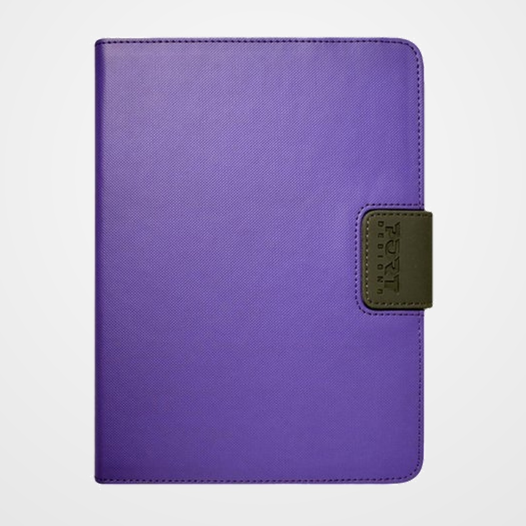 FUNDA TABLET PORT DESIGNS PHOENIX V UNIVERSAL 7/8,5   LILA