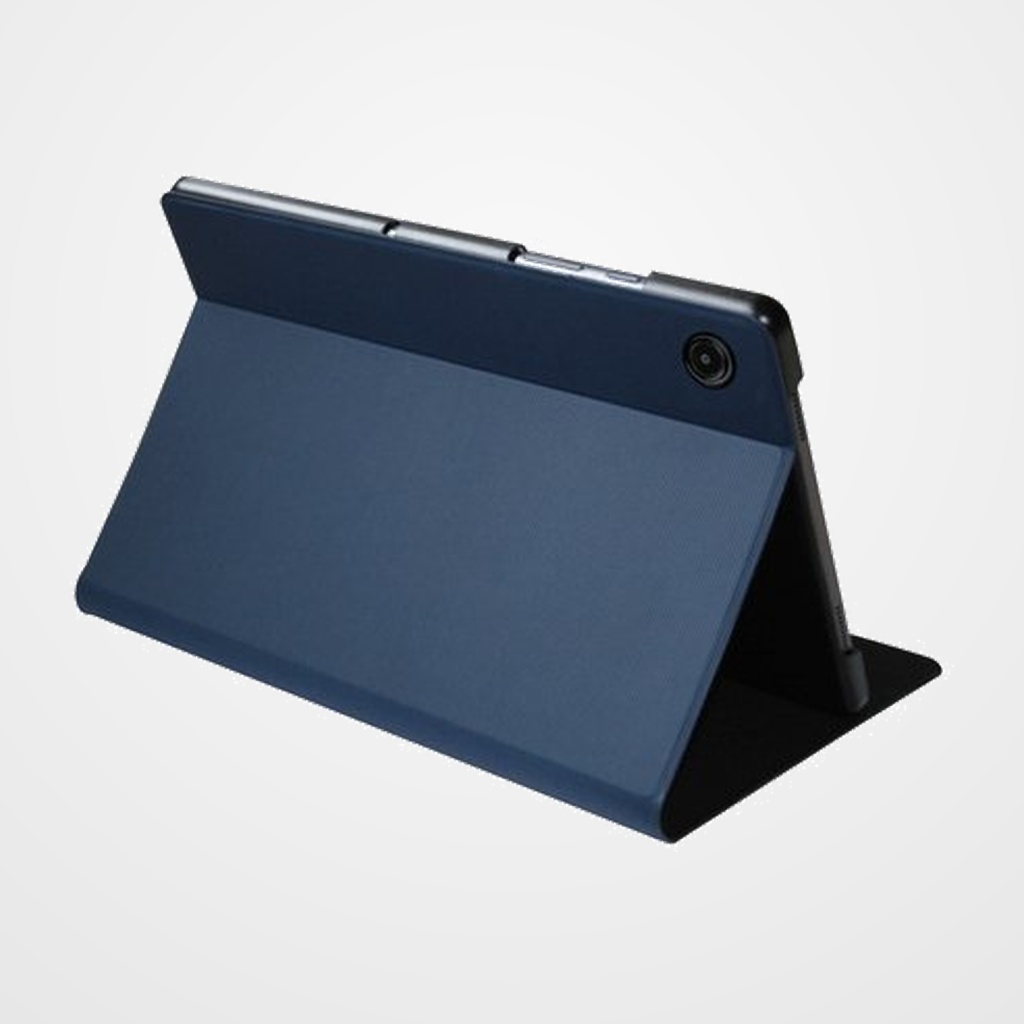 FUNDA TABLET SILVER HT PARA LENOVO M10 10,6  AZUL