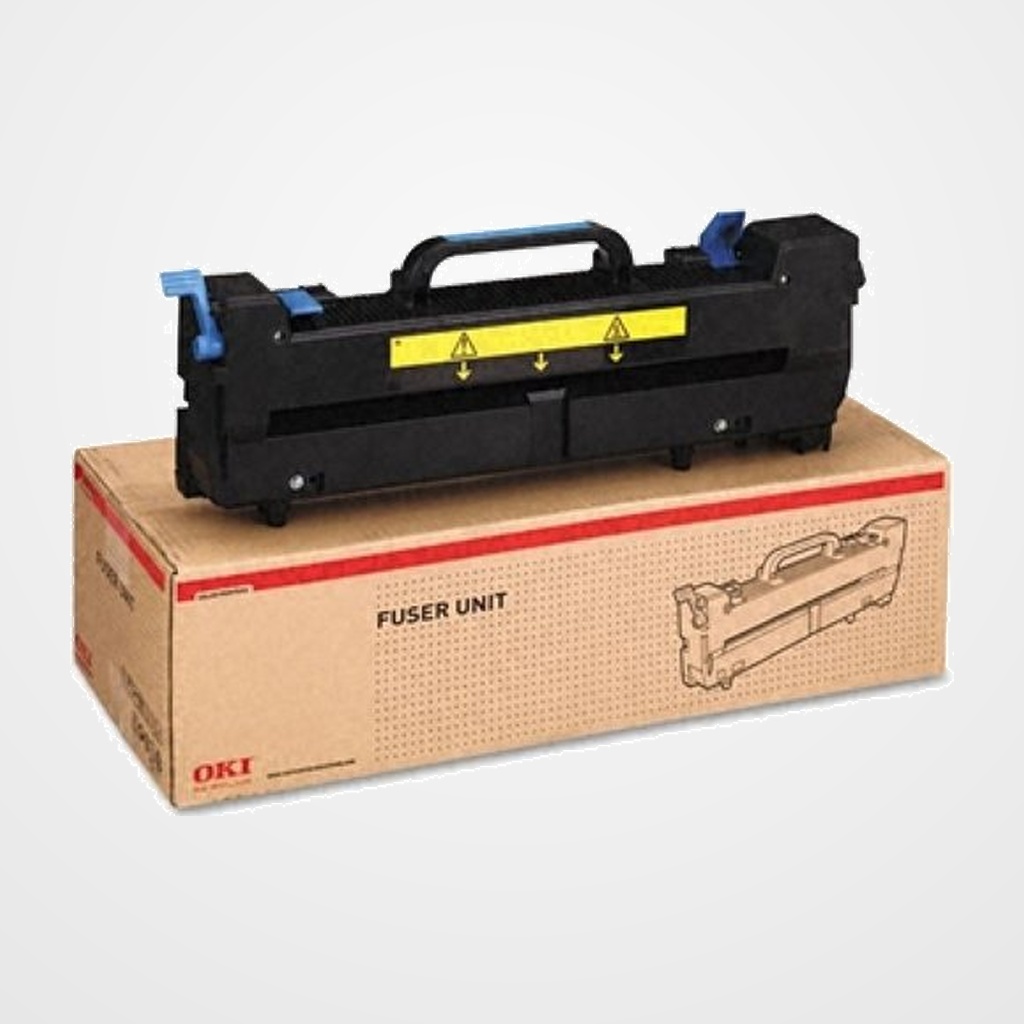 FUSOR OKI 43529405 C8600/C8800, MC851/MC860, C801/C810/C821/C830 (100.000 pág.)