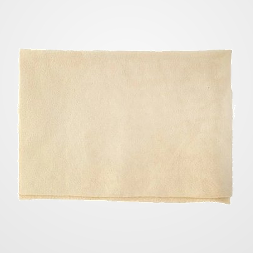 [12301386] GAMUZA TALENS PIEL 13X18CM