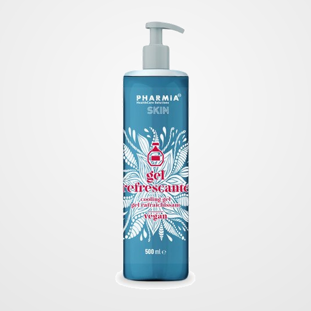 [90001019] GEL REFRESCANTE PHARMIA SKIN 500 ml