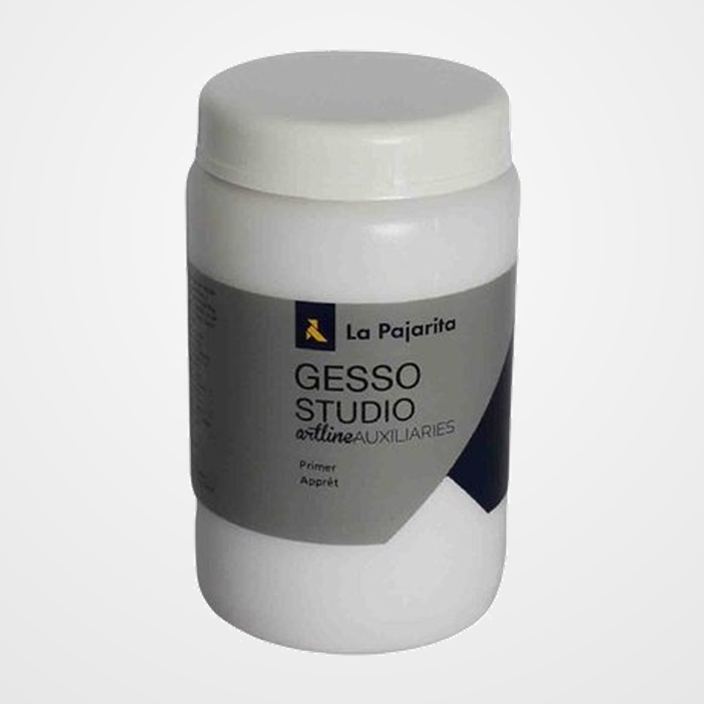 GESSO LA PAJARITA STUDIO 500ml