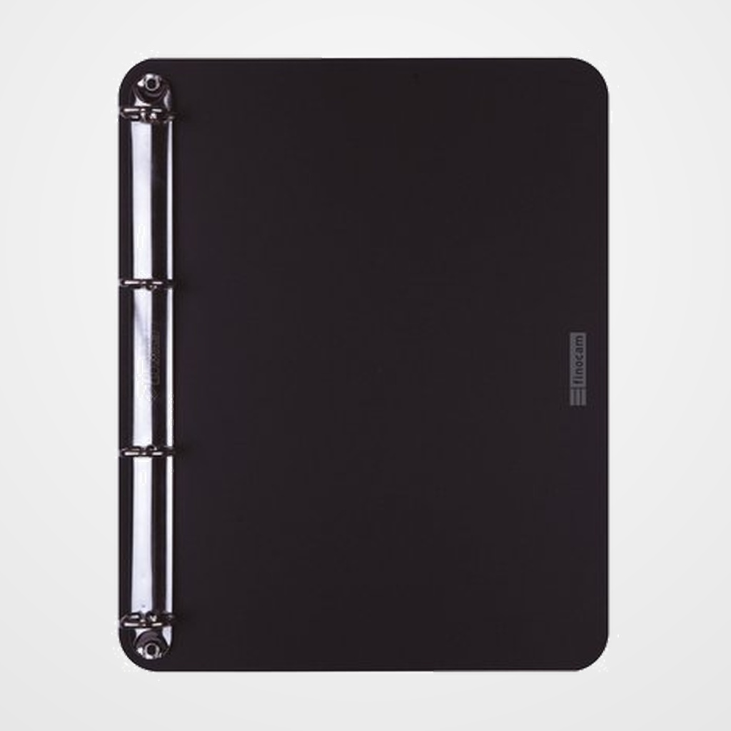 ACCESORIO MULTIFIN J034 A4 4 ANILLAS