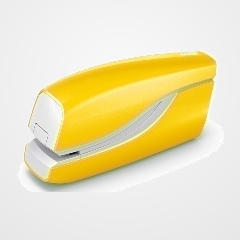 GRAPADORA ELECTRICA PETRUS WOW E-310 AMARILLO