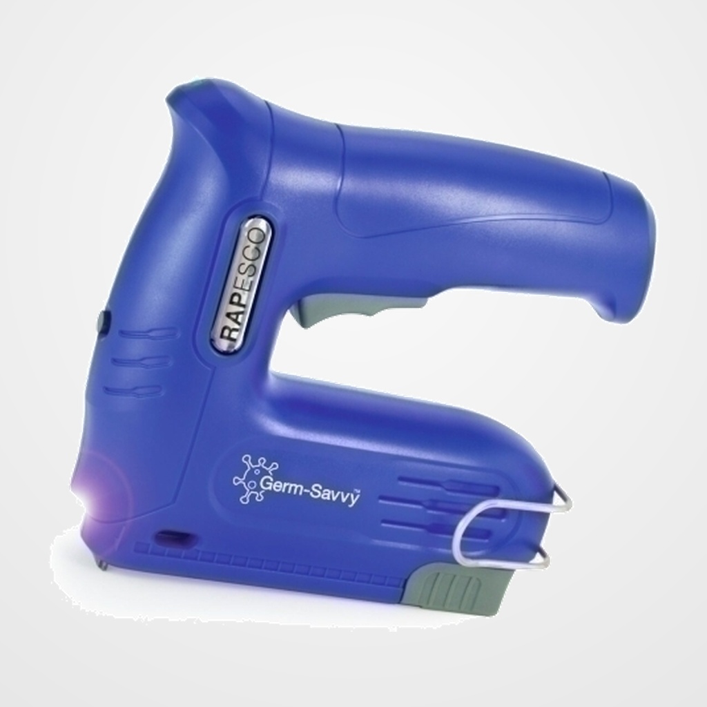 GRAPADORA ELECTRICA RAPESCO T12-USB INALAMBRICA