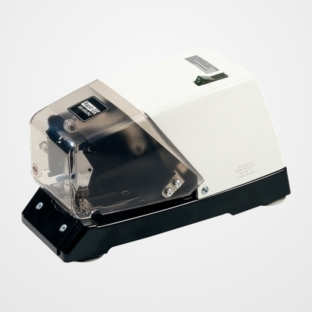 GRAPADORA ELECTRICA RAPID 100E (50h) grapas 44/6-8+