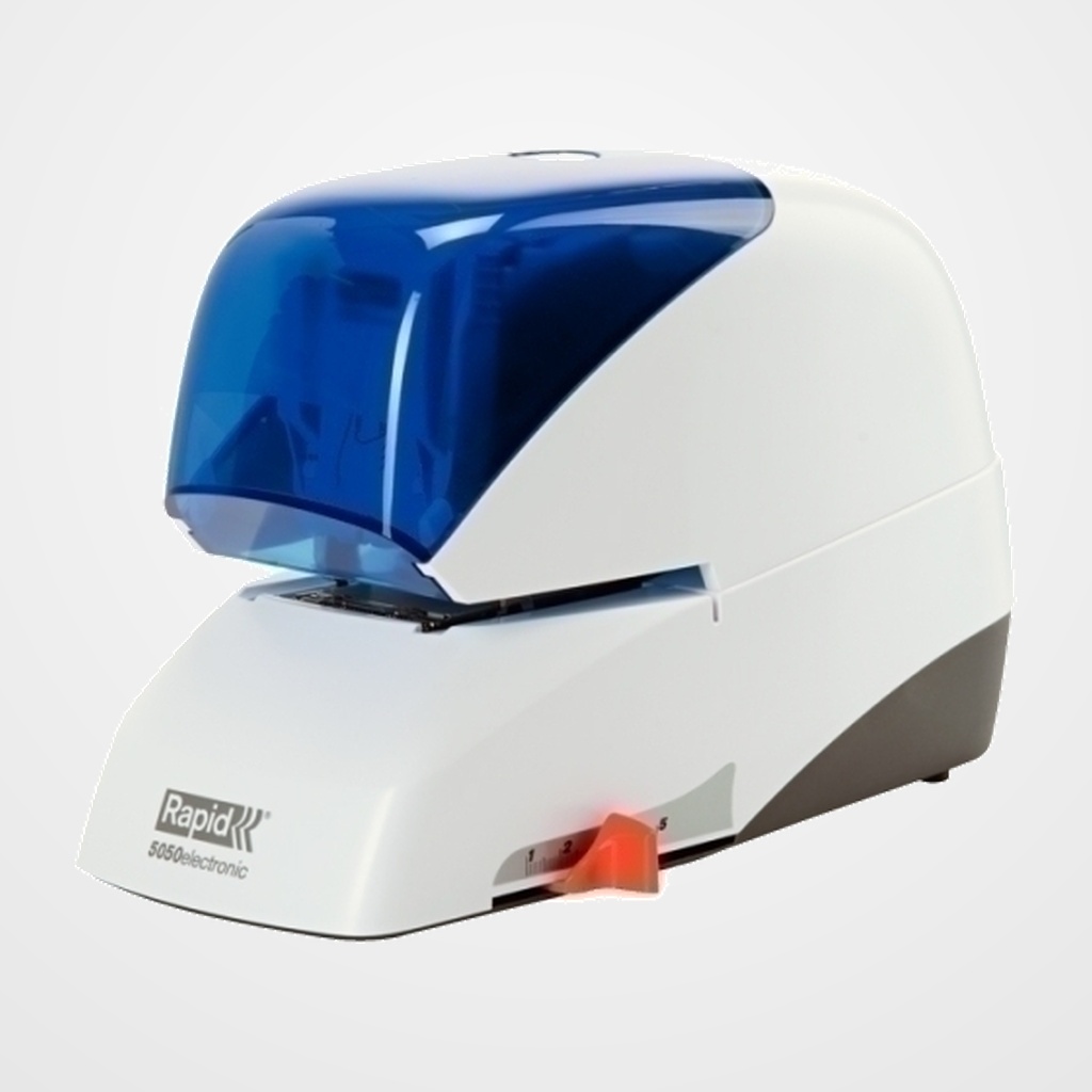 GRAPADORA ELECTRICA RAPID 5050E (50h) AZUL