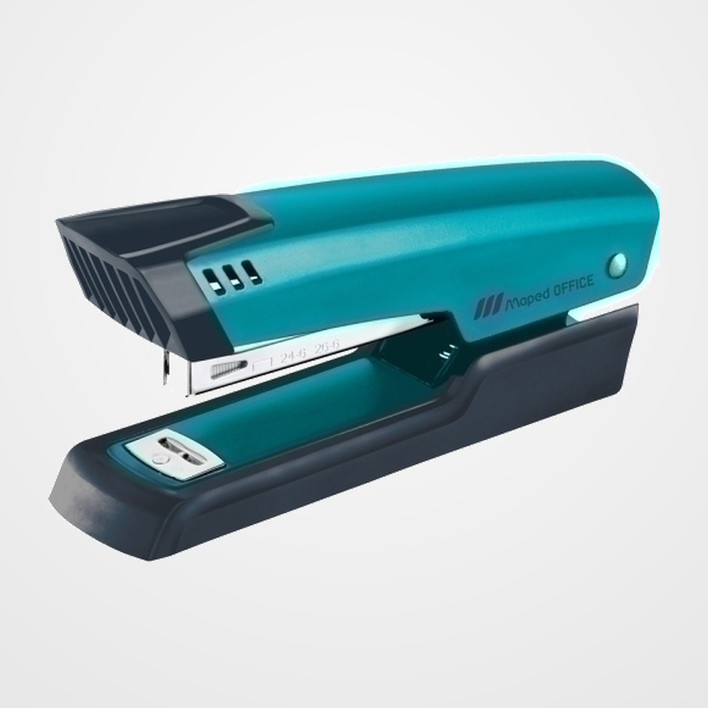 [12901584] GRAPADORA MAPED DECO ESSENTIALS METAL HS24/6-26/6