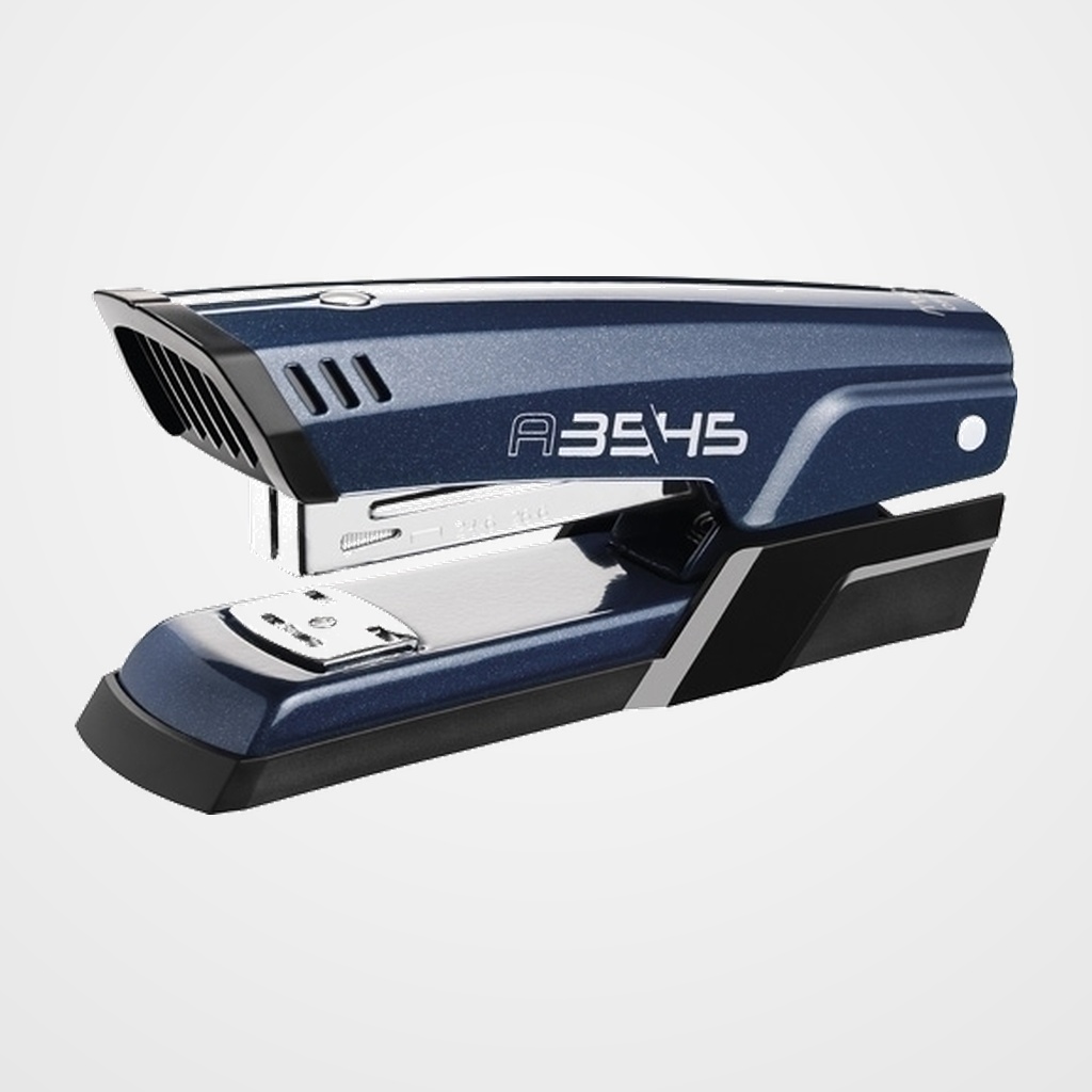 GRAPADORA MAPED HALF STRIP ADVANCED METAL AZUL (20/25h)