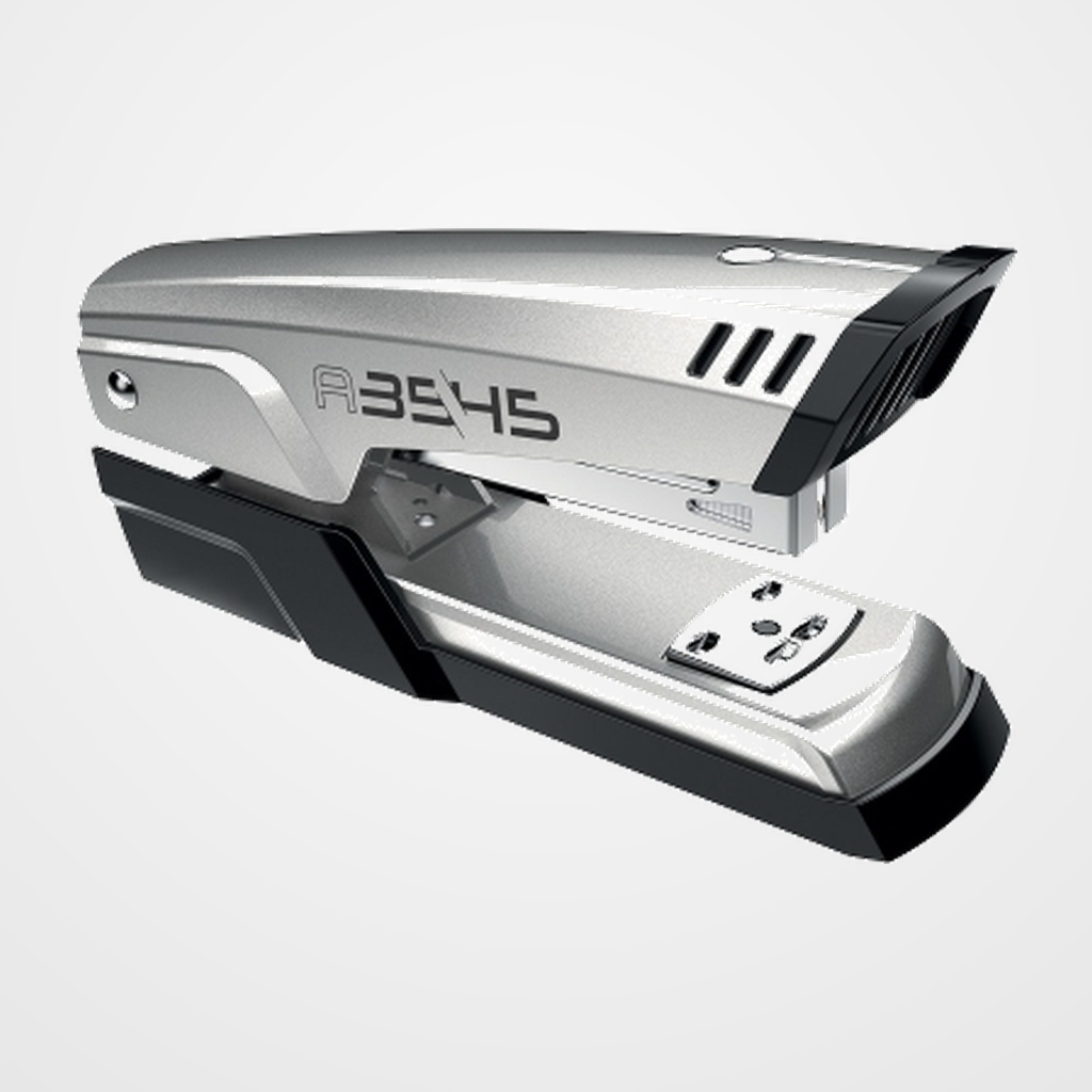 GRAPADORA MAPED HALF STRIP ADVANCED METAL GRIS (20/25h)