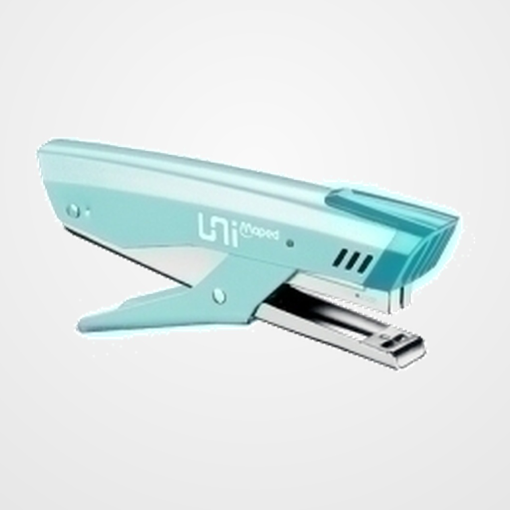 GRAPADORA MAPED UNI METAL PASTEL PLIER 26/6