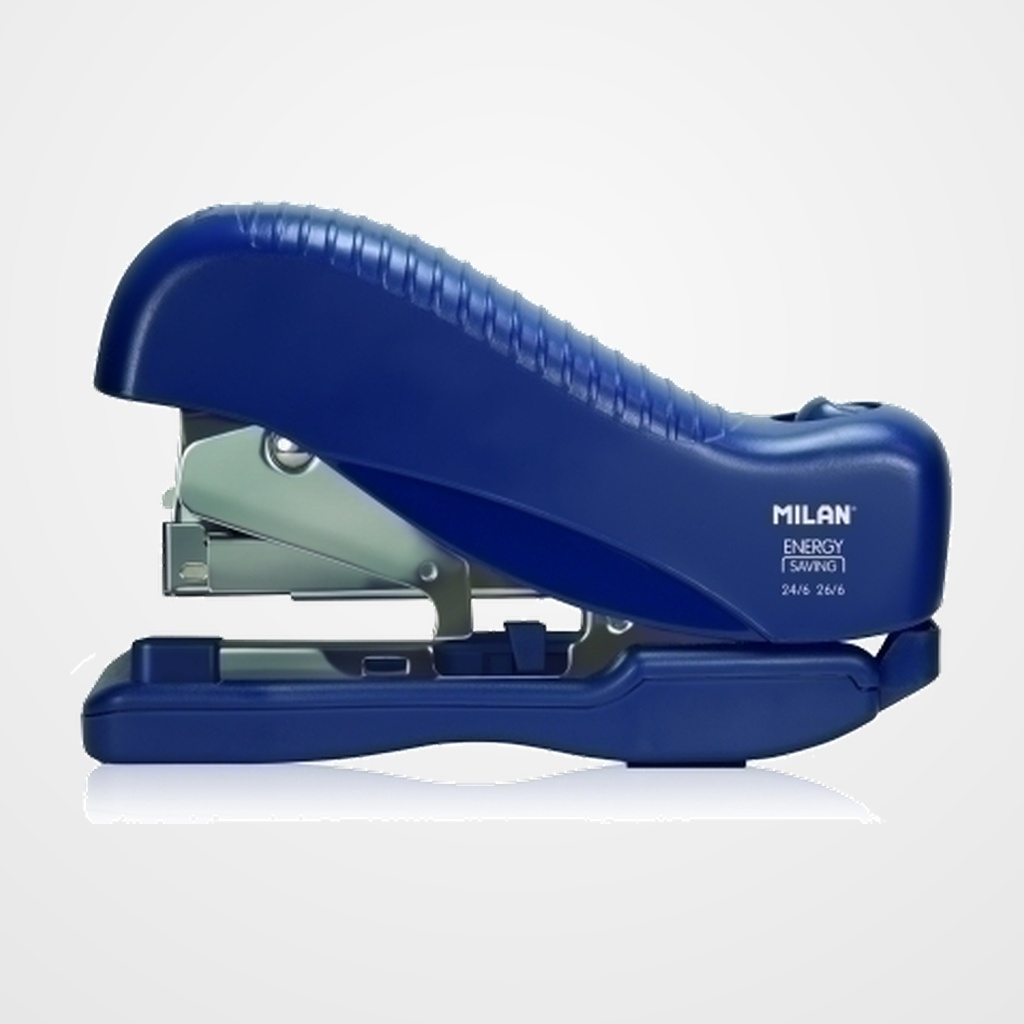 GRAPADORA MILAN  ENERGY SERVING  SERIE 1918 AZUL MARINO (BLISTER)