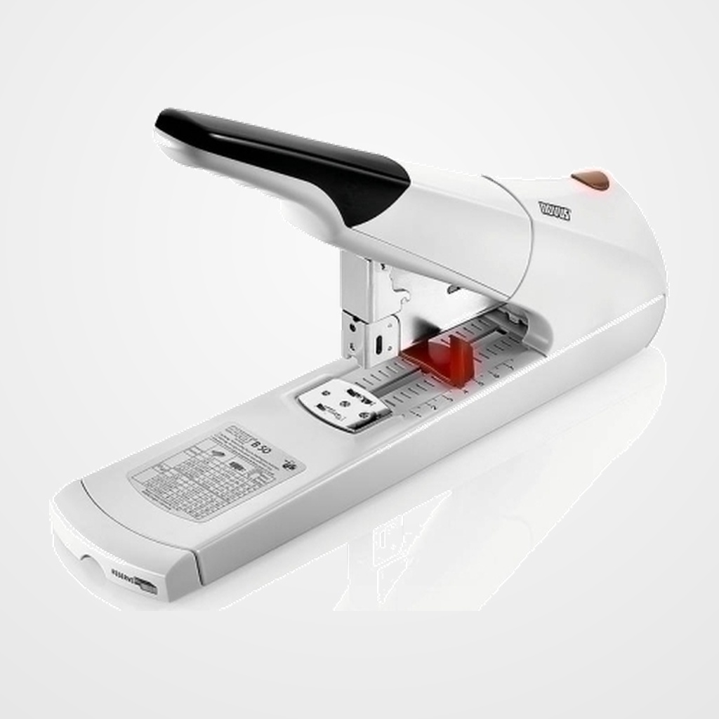 GRAPADORA NOVUS B50 (140h) para GRUESOS GRIS