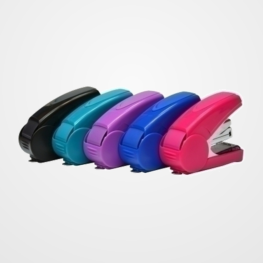 GRAPADORA OFFICE BOX PICCOLA SIN ESFUERZO SURTIDO (20h)