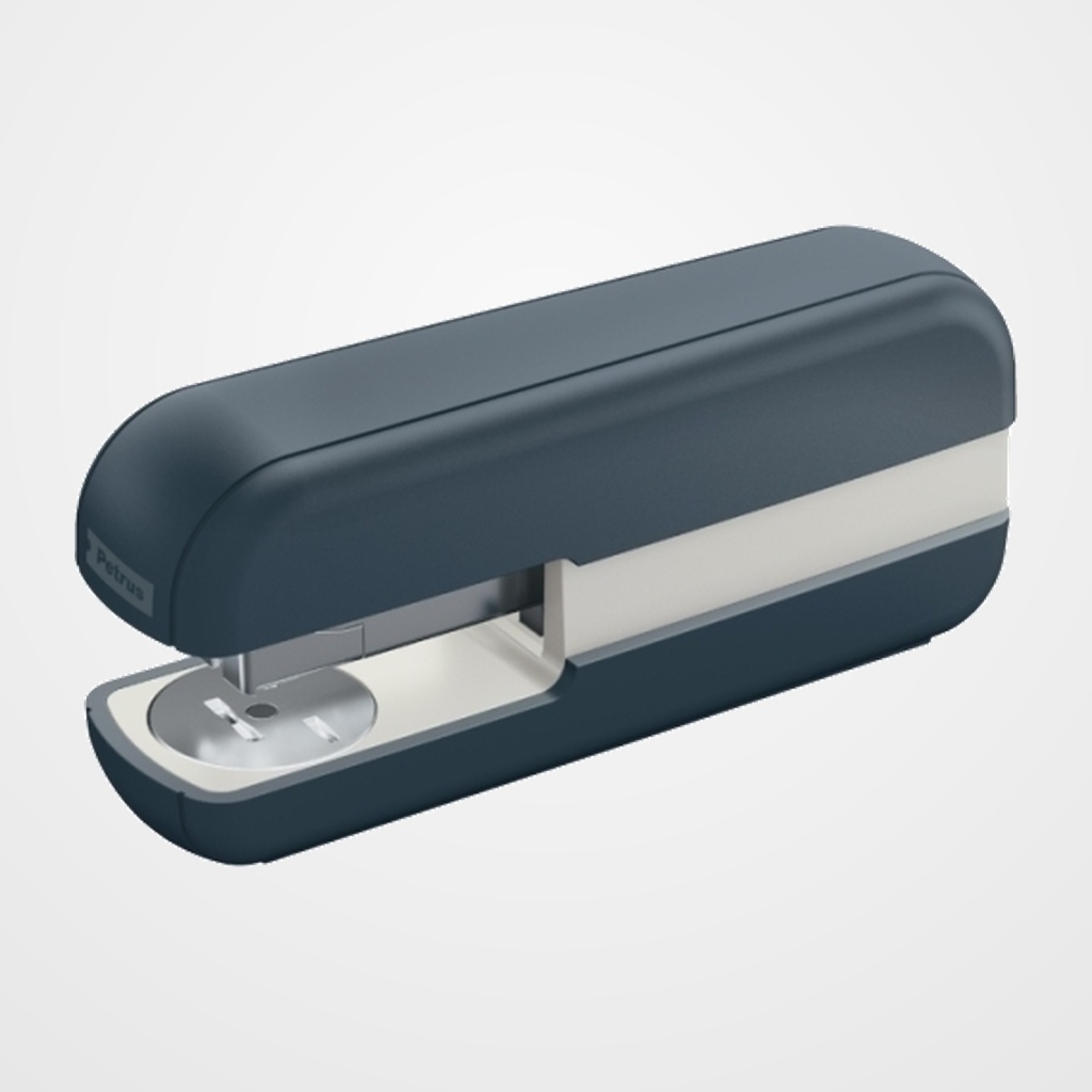 [12901451] GRAPADORA PETRUS COSY GRIS