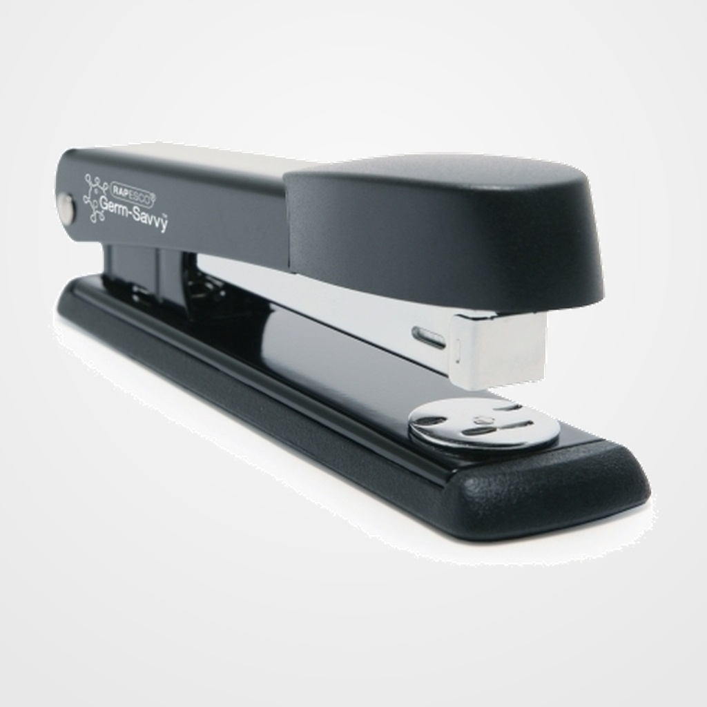 GRAPADORA RAPESCO ANTIBACTERIANO MARLIN (25h) NEGRO