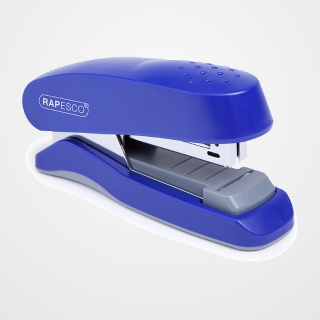 GRAPADORA RAPESCO FLAT CLINCH 1143 (25h) AZUL